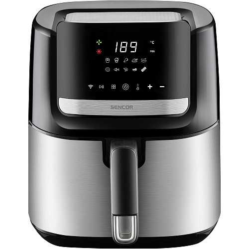 Мультипіч Sencor Vita SFR6600SS - придбати в Дніпрі, Україні: ціна, характеристики | інтернет-магазин TOUCH