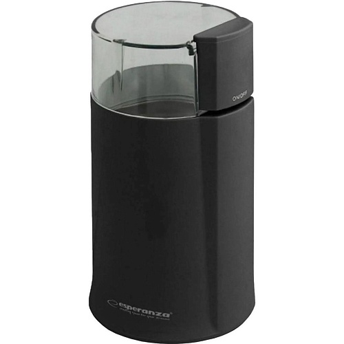 Кофемолка Esperanza EKC 001 K Black (EKC001K)