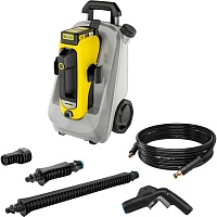 Мийка високого тиску Karcher OC 6-18 Premium Battery Set (1.328-521.0) - придбати в Дніпрі, Україні: ціна, характеристики | інтернет-магазин TOUCH