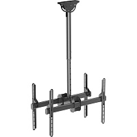 Потолочное крепление ITech Celb-Duo-54S 32"-55"