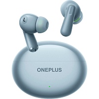Навушники OnePlus Buds Ace 2 E514A Blue/Green - придбати в Дніпрі, Україні: ціна, характеристики | інтернет-магазин TOUCH