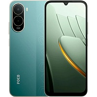 Xiaomi Poco C81 Pro 4/64GB (Green) with Adapter Global EU [173192][Смартфоны|Смартфони][Новый] - придбати в Дніпрі, Україні: ціна, характеристики | інтернет-магазин TOUCH