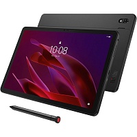 Планшет Lenovo ThinkTab X11 Gen 1 8/128GB 5G Eclipse Black + Rugged Case&Pen (ZAHM0026UA) UA-UCRF - придбати в Дніпрі, Україні: ціна, характеристики | інтернет-магазин TOUCH