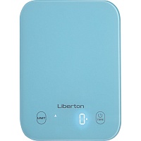 Весы кухонные Liberton LKS-0717