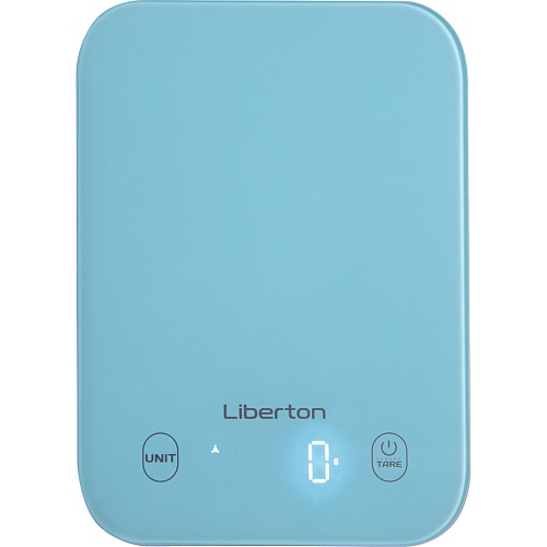 Весы кухонные Liberton LKS-0717