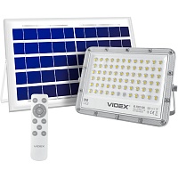 Світлодіодний прожектор Videx 1000LM 5000K (FSO2-505) - придбати в Дніпрі, Україні: ціна, характеристики | інтернет-магазин TOUCH