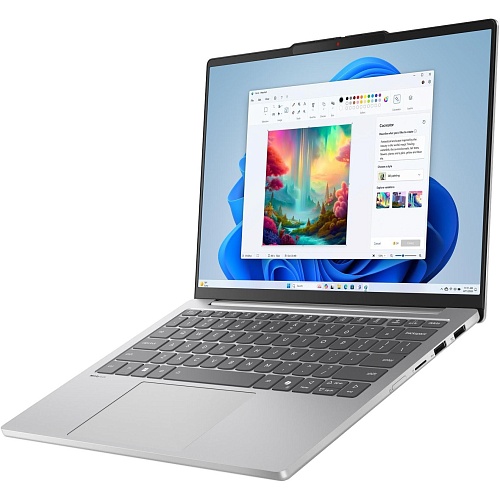 ≡ Ноутбук Lenovo IdeaPad Slim 5 13ARP10 (83J2CTO1WW) - купить в