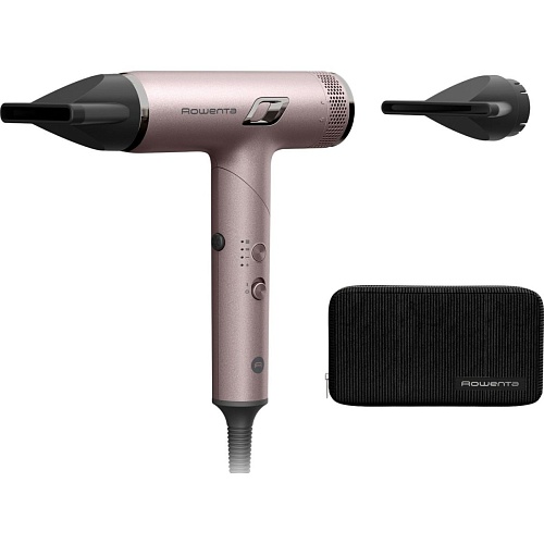 Фен Rowenta Nano Foldable HY8530E0