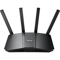 Бездротовий маршрутизатор (роутер) Asus RT-BE55 (90IG0A80-MO3C00) - придбати в Дніпрі, Україні: ціна, характеристики | інтернет-магазин TOUCH