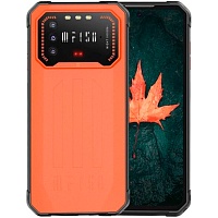Смартфон Oukitel IIIF150 Air1 Pro 6/128GB (Maple)