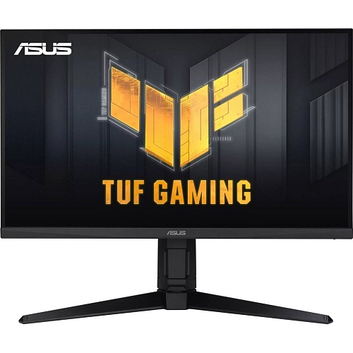 Монітор Asus TUF Gaming VG27AQML1A (90LM05Z0-B07370) - придбати в Дніпрі, Україні: ціна, характеристики | інтернет-магазин TOUCH