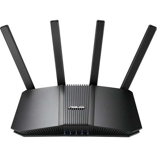 Бездротовий маршрутизатор (роутер) Asus RT-BE55 (90IG0A80-MO3C00) - придбати в Дніпрі, Україні: ціна, характеристики | інтернет-магазин TOUCH