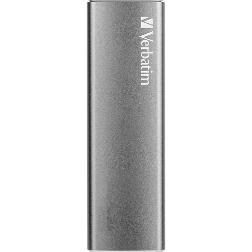 Зовнішній SSD накопичувач Verbatim Vx500 120GB (47441) - придбати в Дніпрі, Україні: ціна, характеристики | інтернет-магазин TOUCH