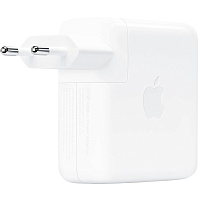 Блок питания для ноутбука Apple 61W USB-C Power Adapter (MNF72) BOX orig