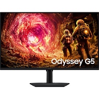 Монитор Samsung 32" Odyssey G5 (LS32FG502EIXUA)