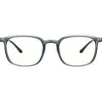 Компьютерные очки Xiaomi Mijia Anti-Blue Light Glasses Grey (HMJ03RM/BHR6470CN)