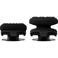 Накладки на стіки Kontrolfreek: GALAXY 2-pack для PS4/PS5 Black (‎BLA-2807-PS5) OEM - придбати в Дніпрі, Україні: ціна, характеристики | інтернет-магазин TOUCH