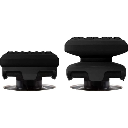 Накладки на стики Kontrolfreek: GALAXY 2-pack для PS4/PS5 Black (‎BLA-2807-PS5) OEM