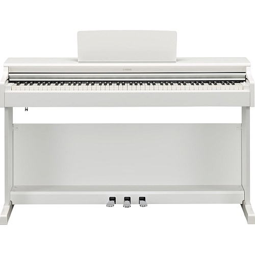 Цифровое пианино Yamaha ARIUS YDP-165 White