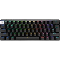 Клавиатура Logitech G Pro X 60 LightSpeed Black (920-011911)