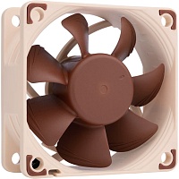 Вентилятор Noctua NF-A6x25 PWM - придбати в Дніпрі, Україні: ціна, характеристики | інтернет-магазин TOUCH