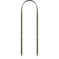Ремешок для смартфона Apple Crossbody Strap Green AAA