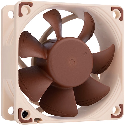Вентилятор Noctua NF-A6x25 PWM - придбати в Дніпрі, Україні: ціна, характеристики | інтернет-магазин TOUCH
