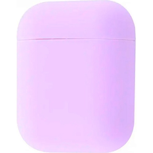 Чехол Silicone Case для Apple AirPods 2 Roland Purple