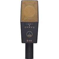 Микрофон AKG C414 XLII 