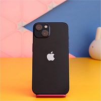 Смартфон Apple iPhone 13 128GB Midnight (MLPF3) Б/У