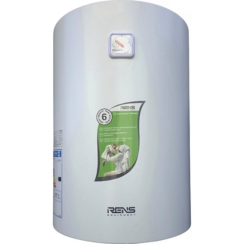 Бойлер Rens ECO RE80-12/RW