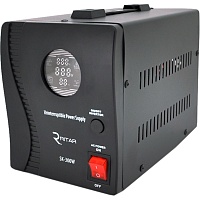 Источник бесперебойного питания (ИБП) Ritar SK-500VA 300W
