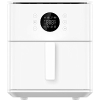 Мультипіч Xiaomi Air Fryer MAF-W6501 6.5L White (BHR083MEU) Уцінка  - придбати в Дніпрі, Україні: ціна, характеристики | інтернет-магазин TOUCH