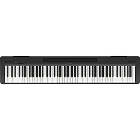 Цифрове піаніно Yamaha P-145 (P-145B) - придбати в Дніпрі, Україні: ціна, характеристики | інтернет-магазин TOUCH