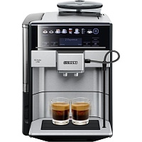 Кавомашина Siemens EQ.6 plus s700 TE657313RW - придбати в Дніпрі, Україні: ціна, характеристики | інтернет-магазин TOUCH