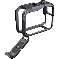 Рамка Telesin Cage для Insta360 Ace Pro 2 / Ace Pro (S6-FMS-32-TIS)