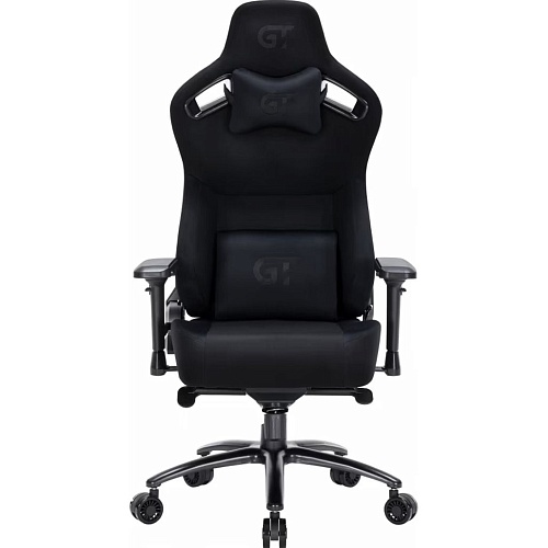 Геймерское кресло GT Racer X-5164 Fabric Black