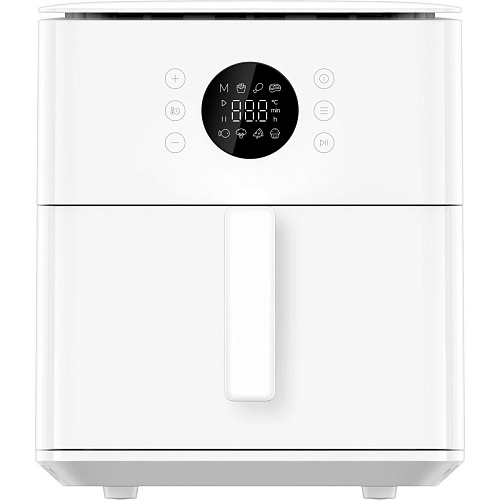 Мультипіч Xiaomi Air Fryer MAF-W6501 6.5L White (BHR083MEU) Уцінка  - придбати в Дніпрі, Україні: ціна, характеристики | інтернет-магазин TOUCH