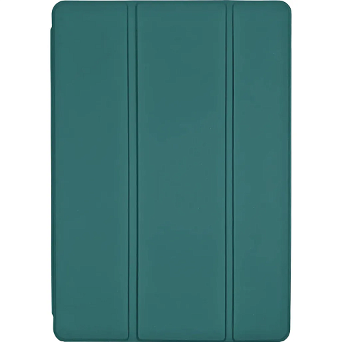 Чехол-книжка Epik Book Cover Stylus slot для Redmi Pad Pro 12.1" / Poco Pad 12.1" Pine Green