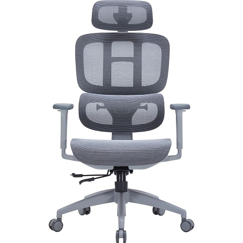 Офисное кресло OfficePro OC680G Gray