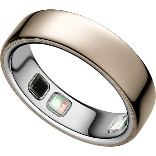 Смарт-кільце Oura Ring 5 Size 8 Gold (JZ90-61616-08) - придбати в Дніпрі, Україні: ціна, характеристики | інтернет-магазин TOUCH