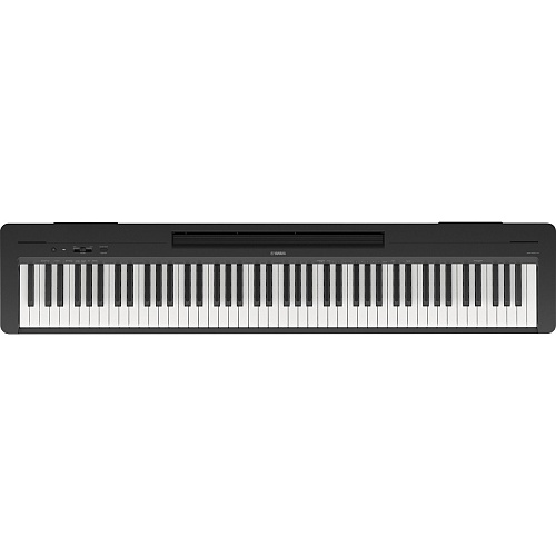 Цифровое пианино Yamaha P-145 (P-145B)