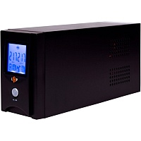 Джерело безперебійного живлення (ДБЖ) LogicPower LP-UL850VA (1456) - придбати в Дніпрі, Україні: ціна, характеристики | інтернет-магазин TOUCH