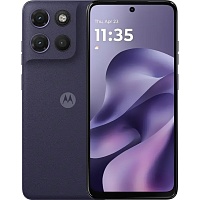 Смартфон Motorola Moto G17 Power 8/256GB Evening Blue (PBBM0005RS) UA-UCRF - придбати в Дніпрі, Україні: ціна, характеристики | інтернет-магазин TOUCH
