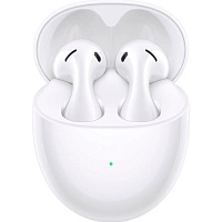 Навушники Huawei FreeBuds 5 Ceramic White - придбати в Дніпрі, Україні: ціна, характеристики | інтернет-магазин TOUCH