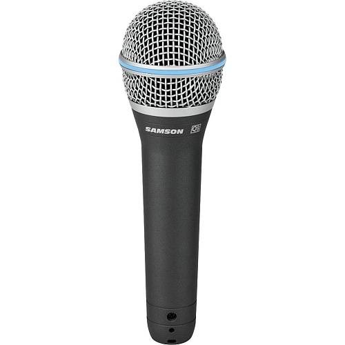 Микрофон Samson Q8