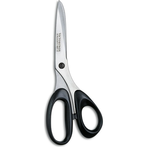 Кухонные ножницы Victorinox Household and Professional Black (8.0907.19)