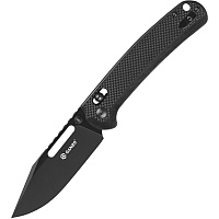 Складаний ніж Ganzo G768PT D2/G10 Black (G768PT-BK) - придбати в Дніпрі, Україні: ціна, характеристики | інтернет-магазин TOUCH