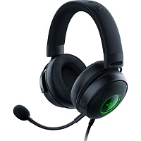 Ігрові навушники Razer Kraken V3 Pro (RZ04-03460100-R3M1) - придбати в Дніпрі, Україні: ціна, характеристики | інтернет-магазин TOUCH