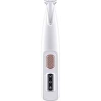 Машинка для стрижки животных Vailge Waterproof Shaver E-W0115-F5 White